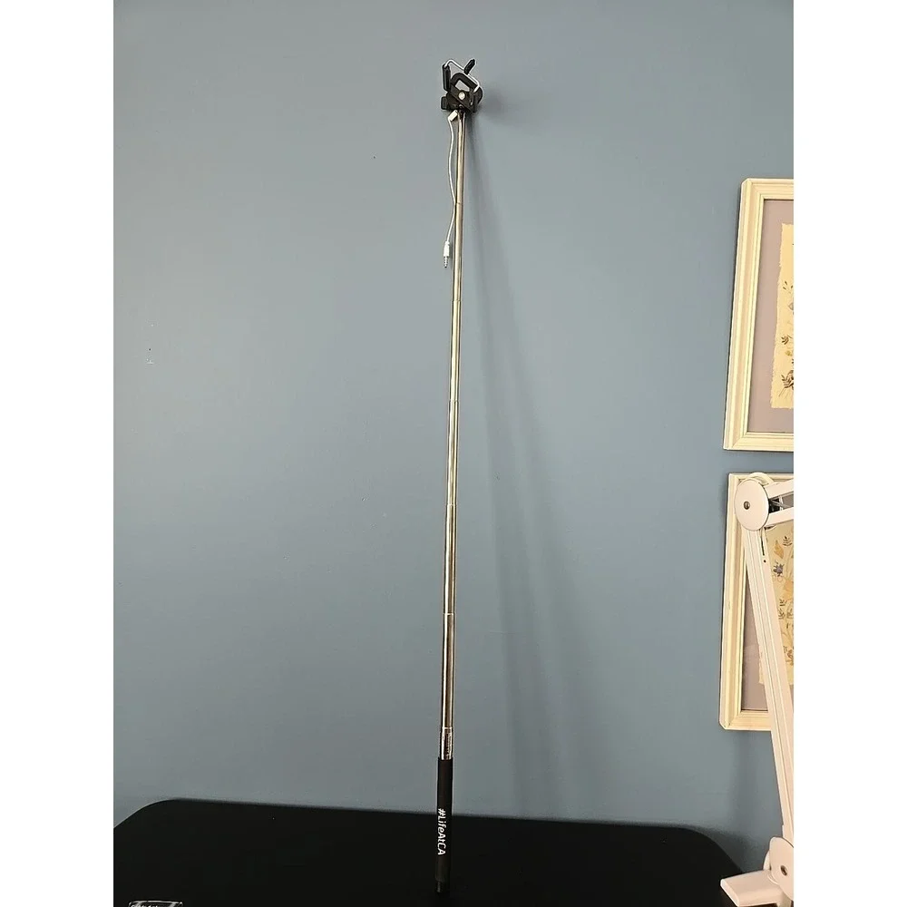 Cable Take Pole Model:Z07-55 Selfie Stick‎ 39